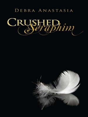 cover image of Crushed Seraphim